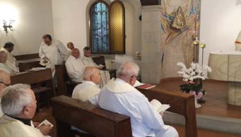 Qual è l’identità dei sacerdoti in una Chiesa sinodale e missionaria? 